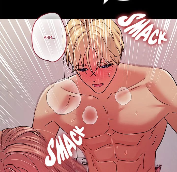 The Alpha Blueprint (Uncensored), chapter 3, page 73 of 197