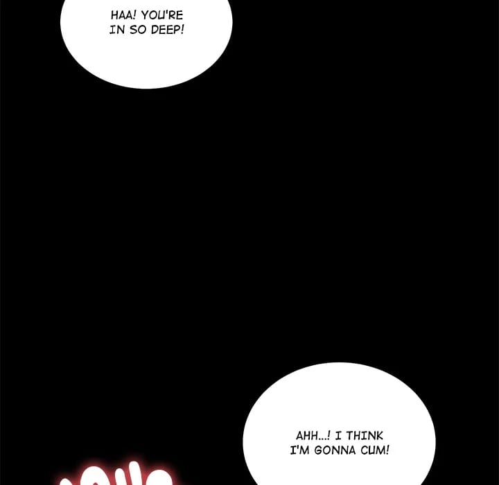 The Alpha Blueprint (Uncensored), chapter 3, page 75 of 197