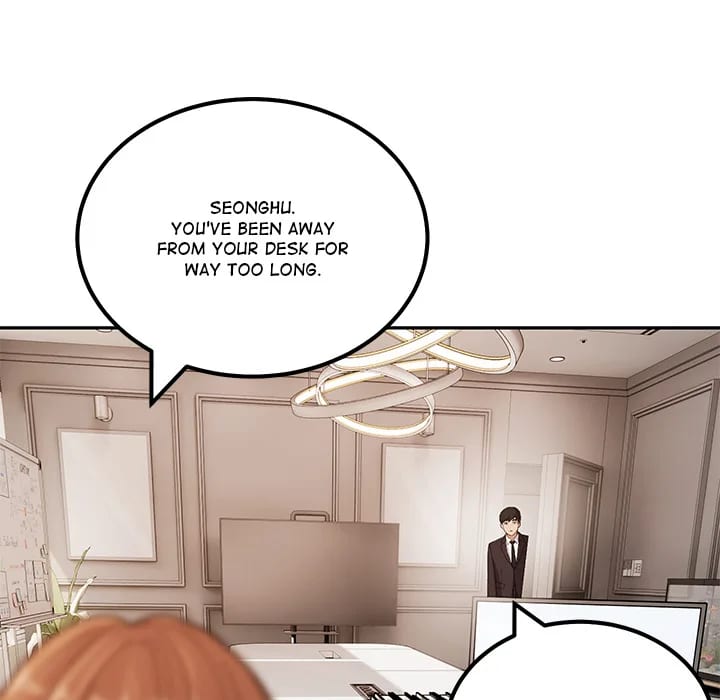 The Alpha Blueprint (Uncensored), chapter 3, page 144 of 197