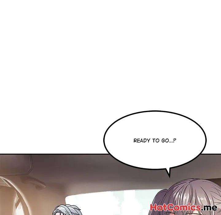 The Alpha Blueprint (Uncensored), chapter 5, page 18 of 202