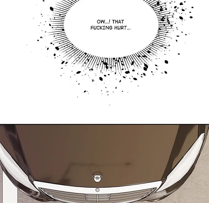 The Alpha Blueprint (Uncensored), chapter 5, page 40 of 202