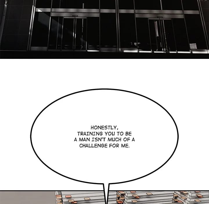 The Alpha Blueprint (Uncensored), chapter 5, page 60 of 202