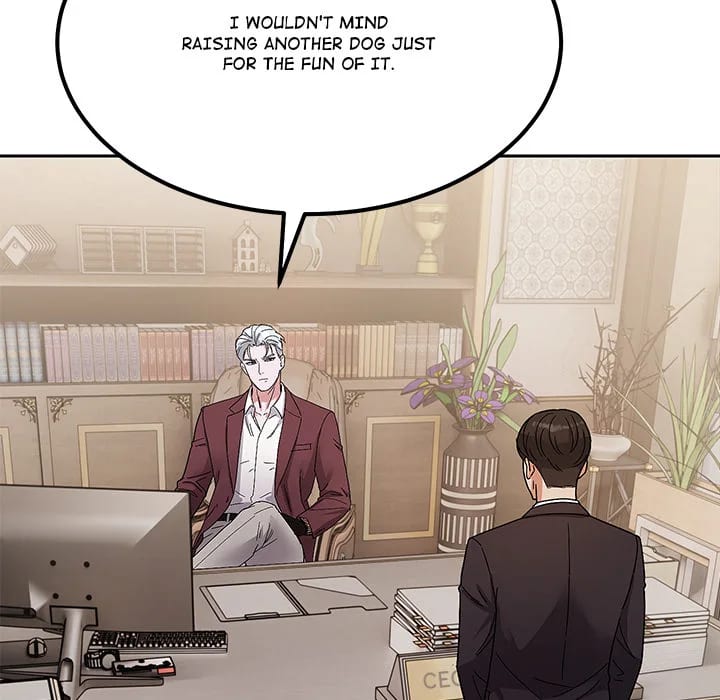 The Alpha Blueprint (Uncensored), chapter 5, page 62 of 202