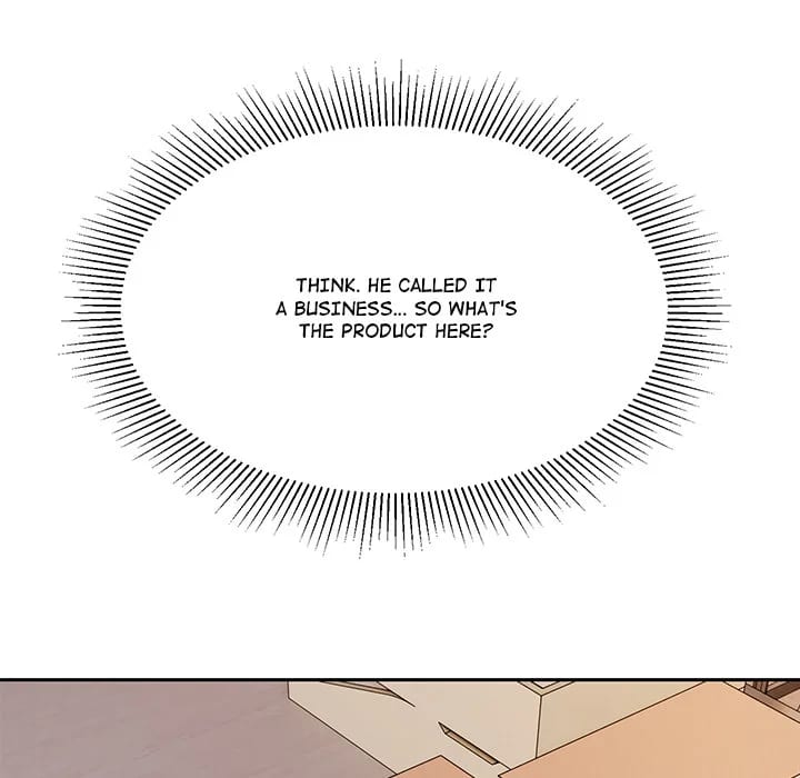 The Alpha Blueprint (Uncensored), chapter 5, page 83 of 202