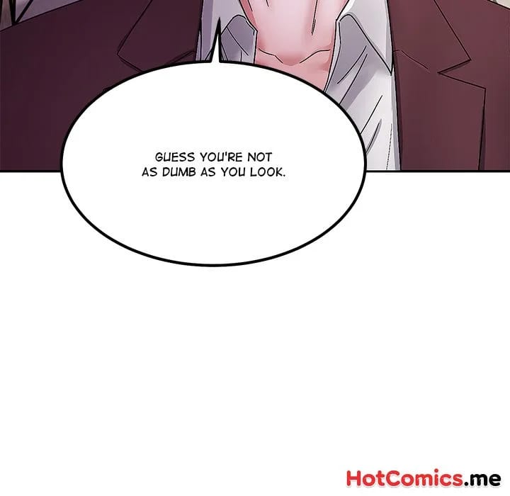 The Alpha Blueprint (Uncensored), chapter 5, page 90 of 202
