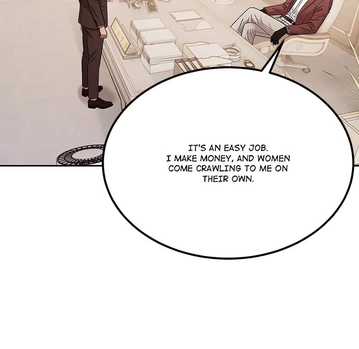 The Alpha Blueprint (Uncensored), chapter 5, page 92 of 202
