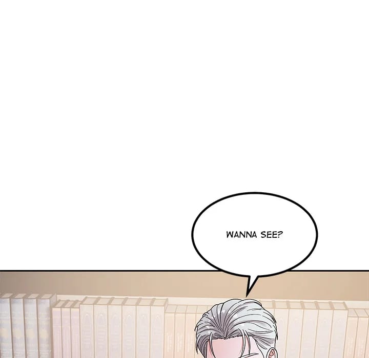 The Alpha Blueprint (Uncensored), chapter 5, page 101 of 202