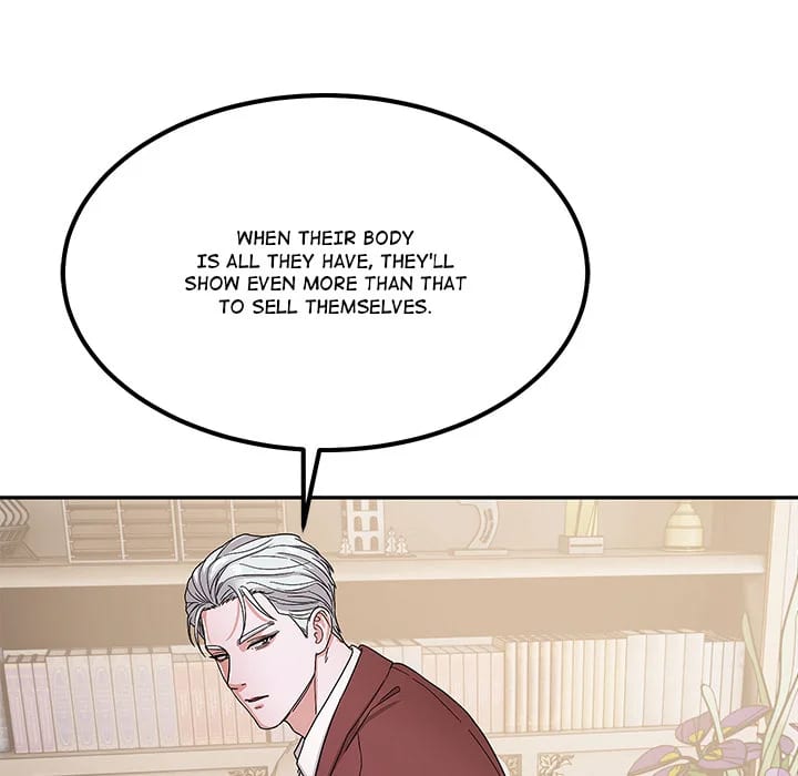 The Alpha Blueprint (Uncensored), chapter 5, page 107 of 202