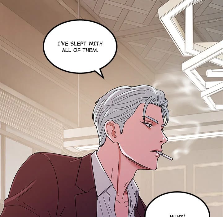 The Alpha Blueprint (Uncensored), chapter 5, page 112 of 202