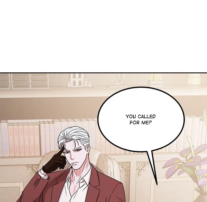 The Alpha Blueprint (Uncensored), chapter 5, page 137 of 202