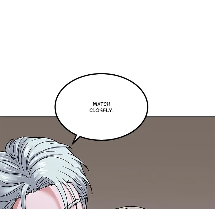 The Alpha Blueprint (Uncensored), chapter 5, page 158 of 202