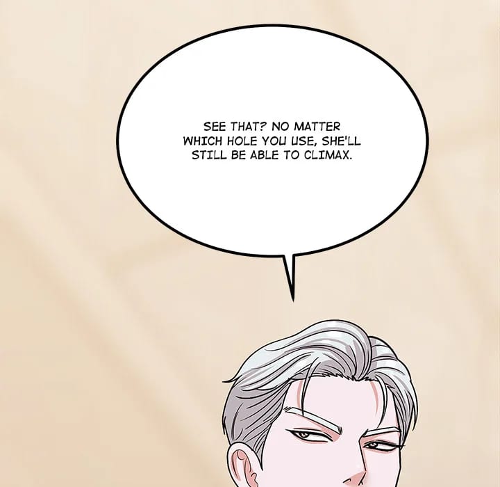 The Alpha Blueprint (Uncensored), chapter 5, page 174 of 202