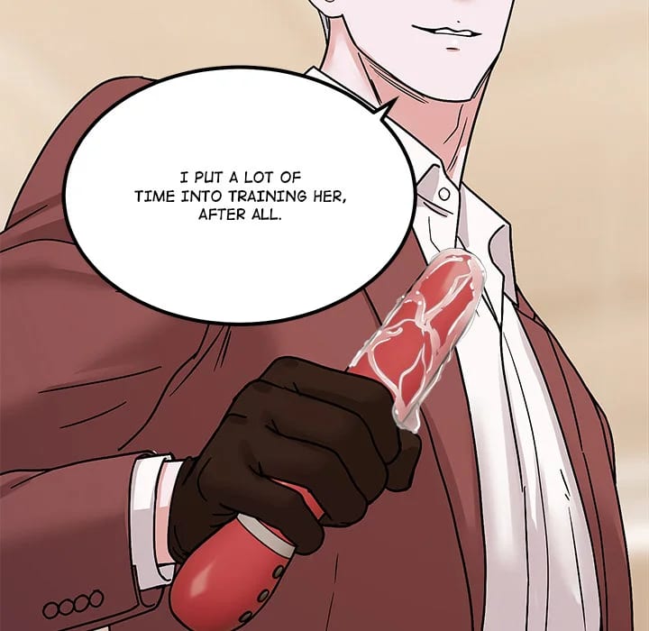 The Alpha Blueprint (Uncensored), chapter 5, page 175 of 202