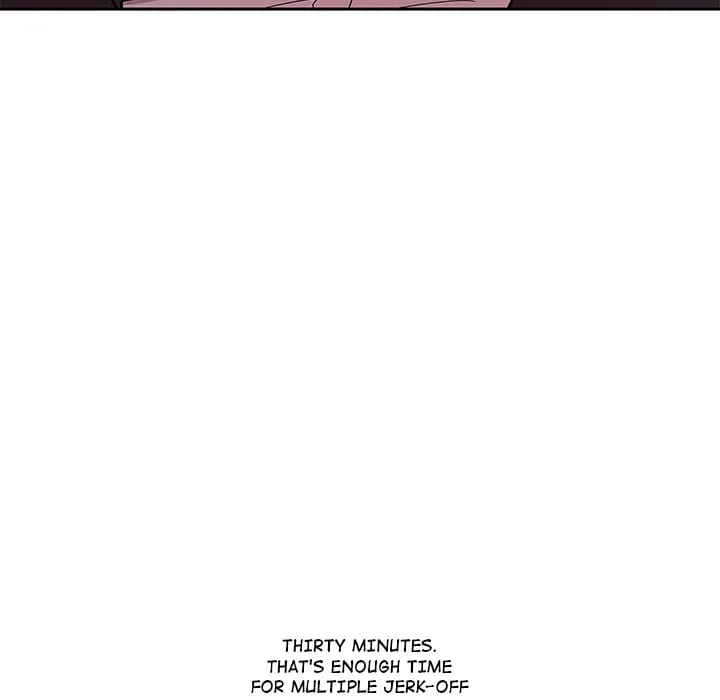 The Alpha Blueprint (Uncensored), chapter 6, page 18 of 199