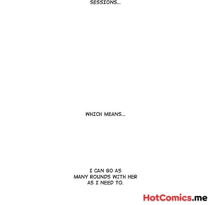 The Alpha Blueprint (Uncensored), chapter 6, page 19 of 199