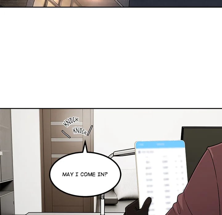 The Alpha Blueprint (Uncensored), chapter 6, page 22 of 199