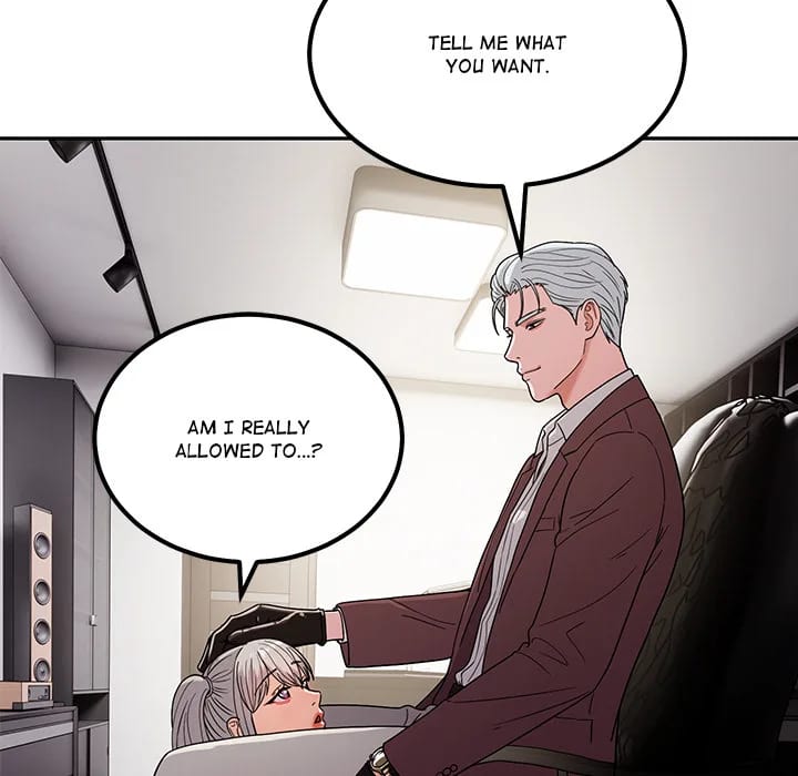 The Alpha Blueprint (Uncensored), chapter 6, page 30 of 199