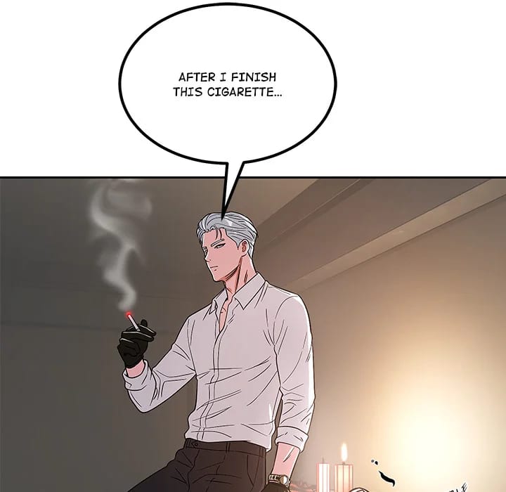 The Alpha Blueprint (Uncensored), chapter 6, page 46 of 199