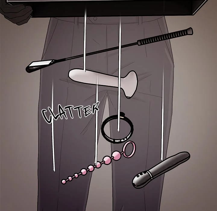 The Alpha Blueprint (Uncensored), chapter 6, page 65 of 199