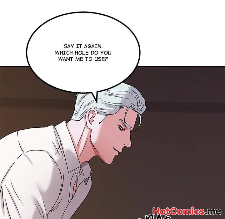The Alpha Blueprint (Uncensored), chapter 6, page 96 of 199