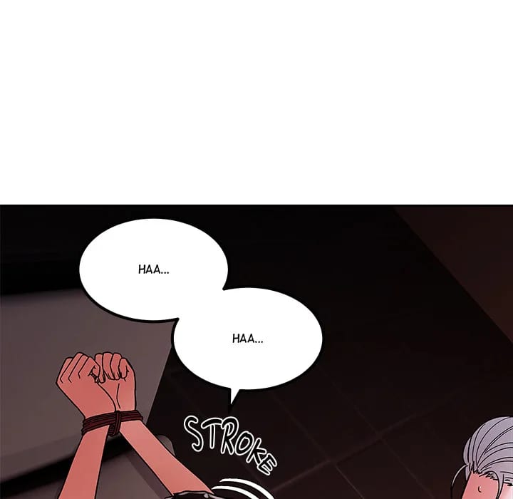 The Alpha Blueprint (Uncensored), chapter 6, page 156 of 199