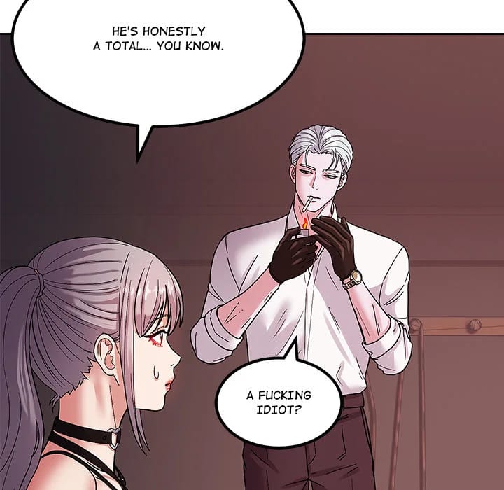The Alpha Blueprint (Uncensored), chapter 6, page 165 of 199