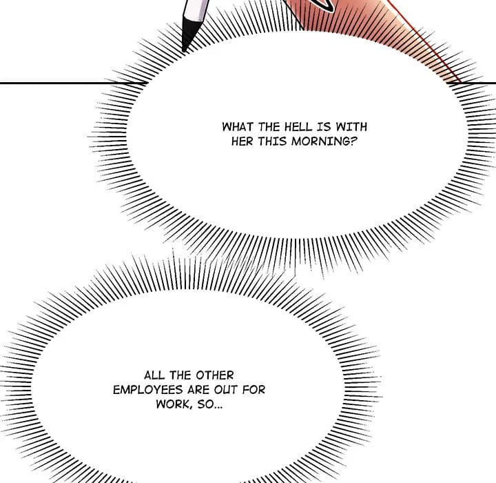 The Alpha Blueprint (Uncensored), chapter 7, page 35 of 186