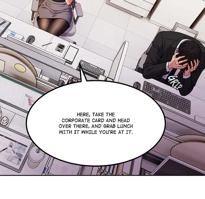 The Alpha Blueprint (Uncensored), chapter 7, page 56 of 186