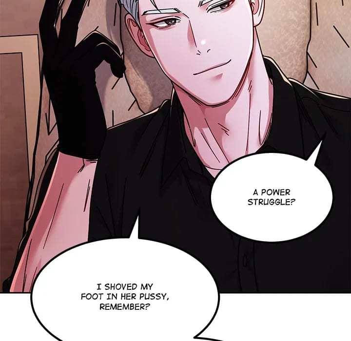 The Alpha Blueprint (Uncensored), chapter 7, page 111 of 186