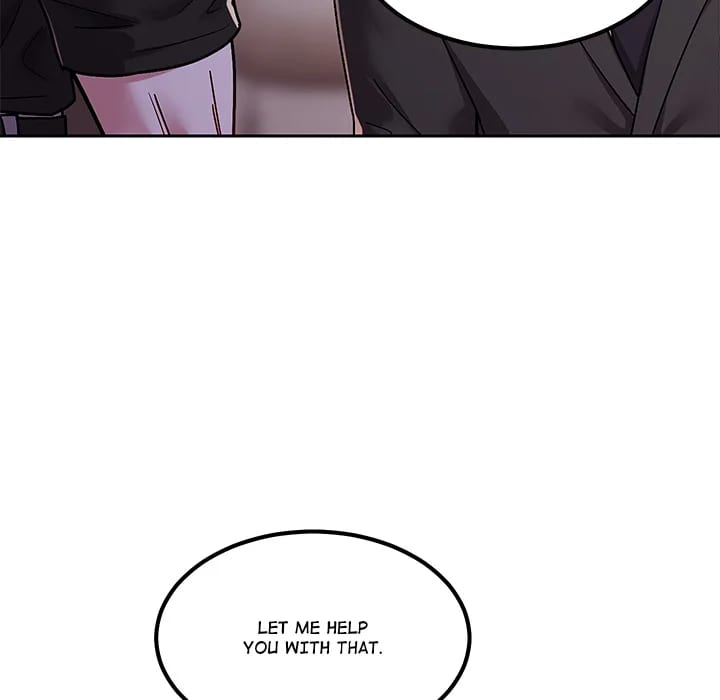 The Alpha Blueprint (Uncensored), chapter 7, page 168 of 186