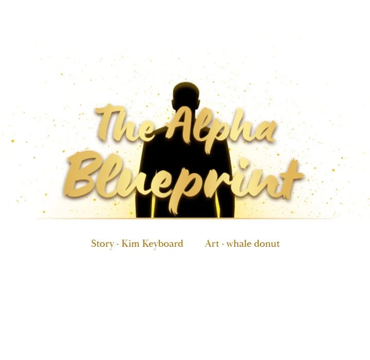 The Alpha Blueprint (Uncensored), chapter 8, page 10 of 179