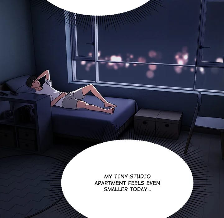 The Alpha Blueprint (Uncensored), chapter 8, page 35 of 179