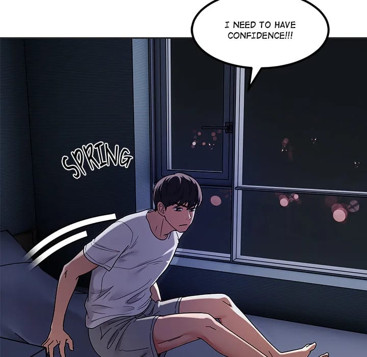The Alpha Blueprint (Uncensored), chapter 8, page 38 of 179