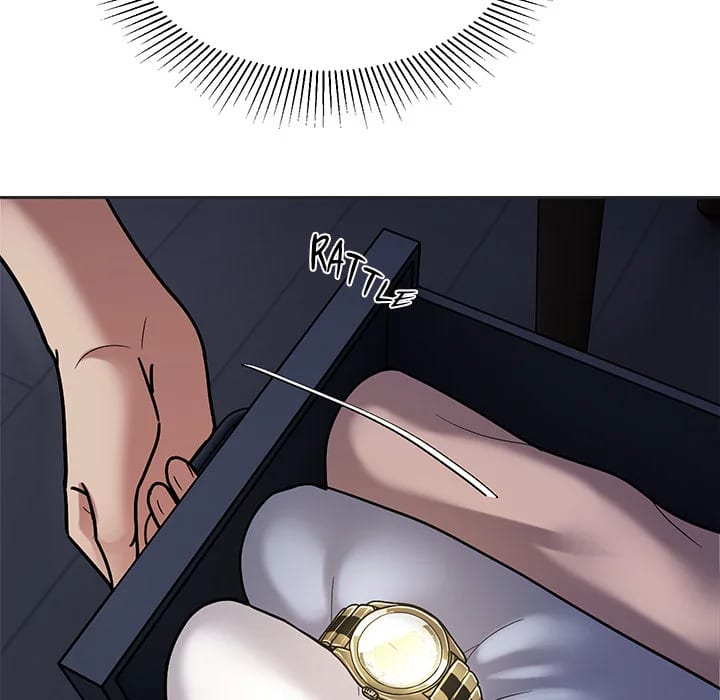 The Alpha Blueprint (Uncensored), chapter 8, page 40 of 179