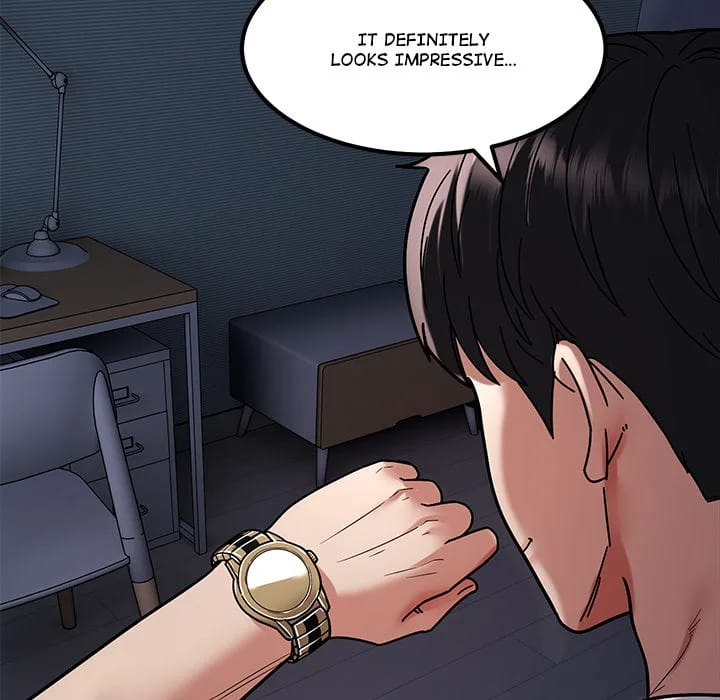 The Alpha Blueprint (Uncensored), chapter 8, page 42 of 179