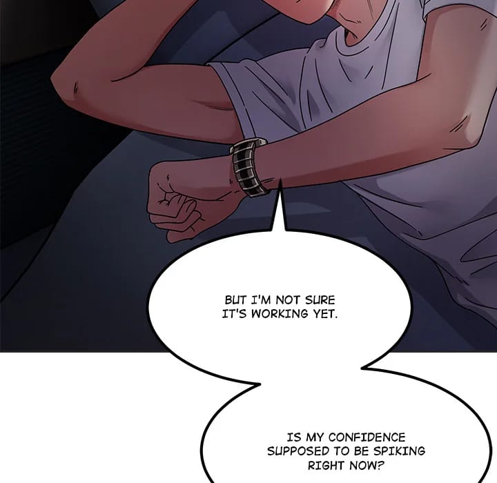 The Alpha Blueprint (Uncensored), chapter 8, page 45 of 179