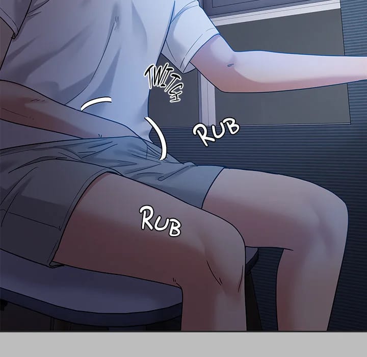 The Alpha Blueprint (Uncensored), chapter 8, page 50 of 179