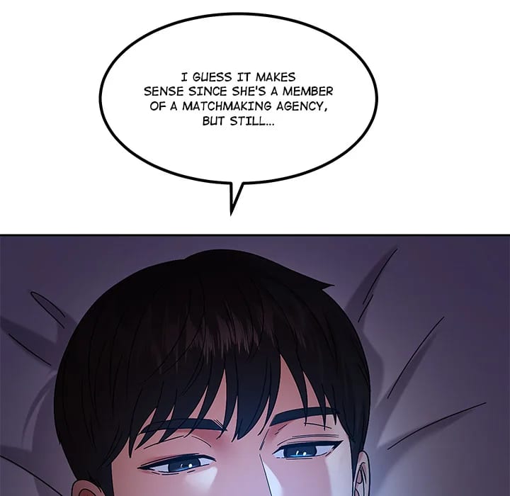 The Alpha Blueprint (Uncensored), chapter 8, page 61 of 179