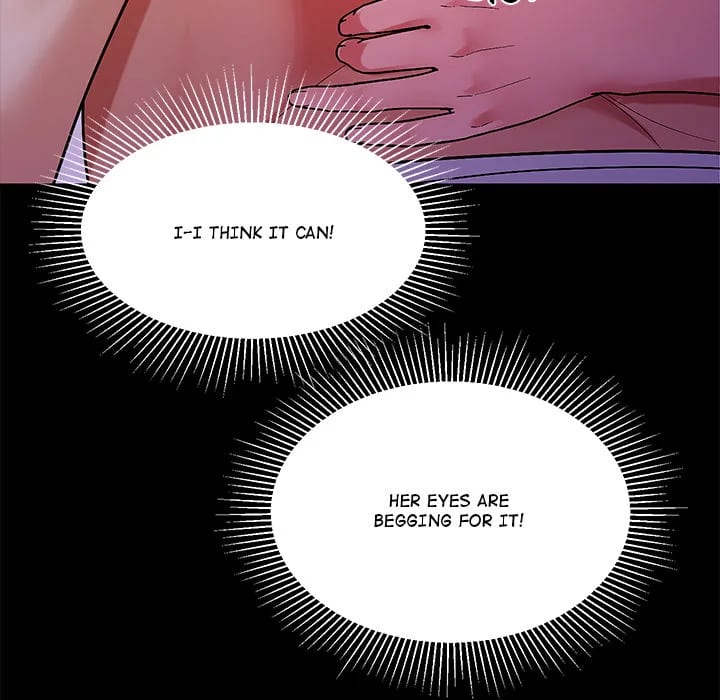 The Alpha Blueprint (Uncensored), chapter 8, page 110 of 179