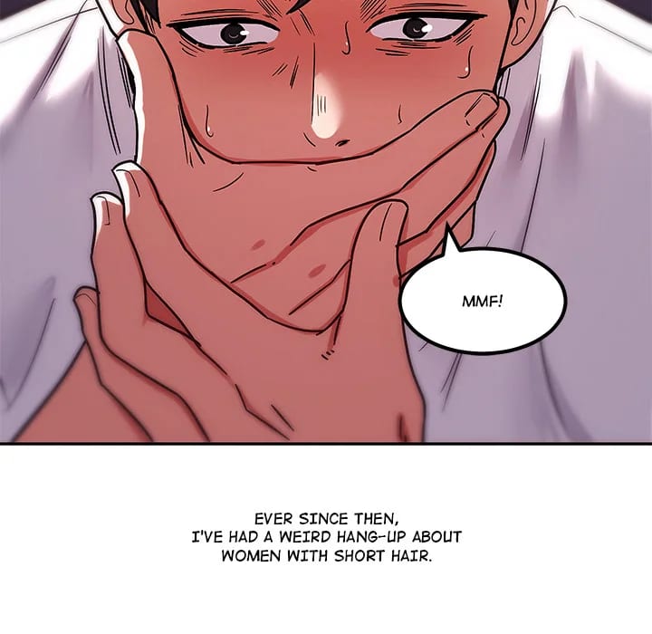 The Alpha Blueprint (Uncensored), chapter 8, page 155 of 179