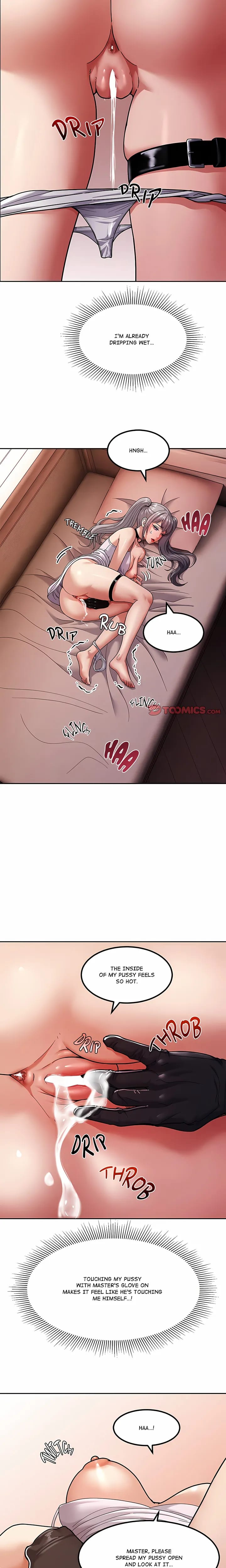 The Alpha Blueprint (Uncensored), chapter 9, page 5 of 24