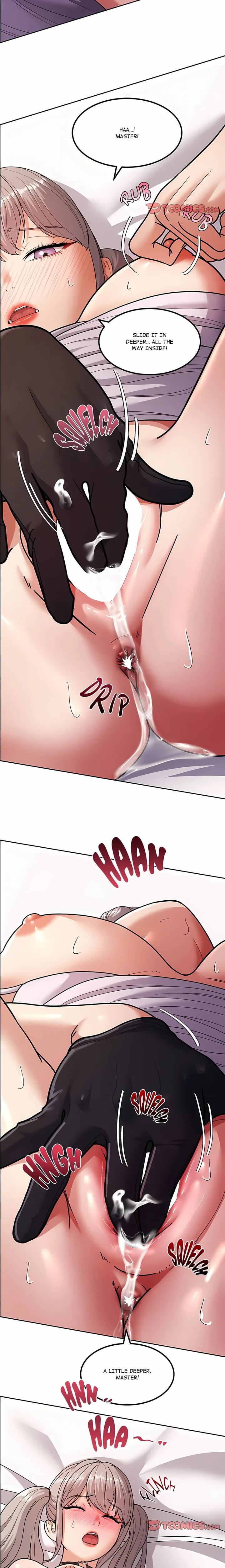 The Alpha Blueprint (Uncensored), chapter 9, page 7 of 24