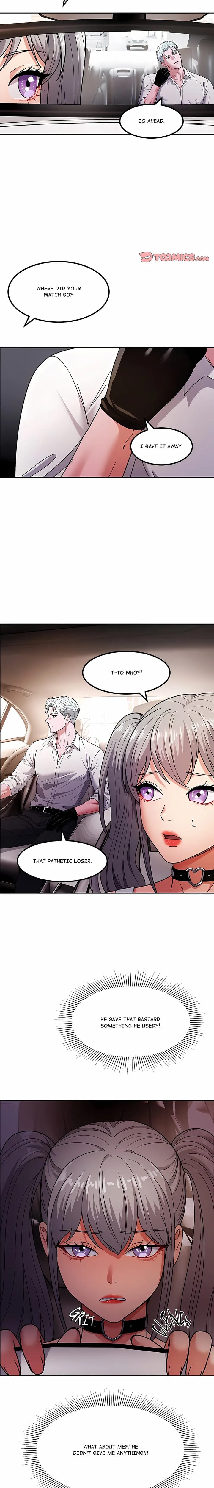 The Alpha Blueprint (Uncensored), chapter 9, page 12 of 24