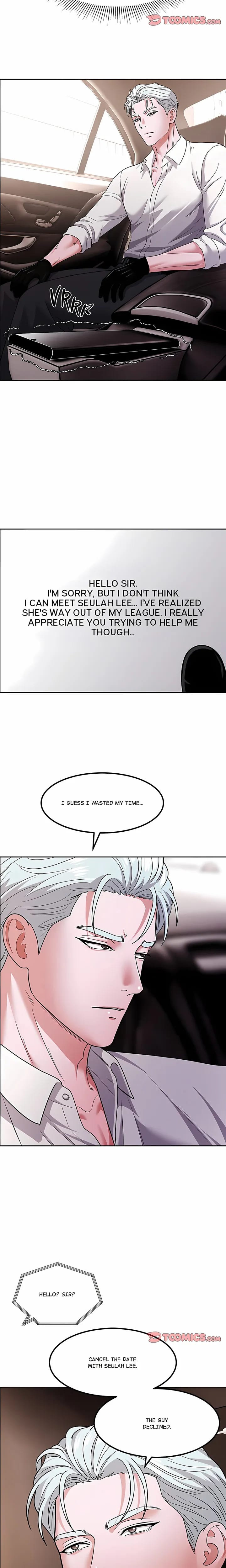 The Alpha Blueprint (Uncensored), chapter 9, page 13 of 24