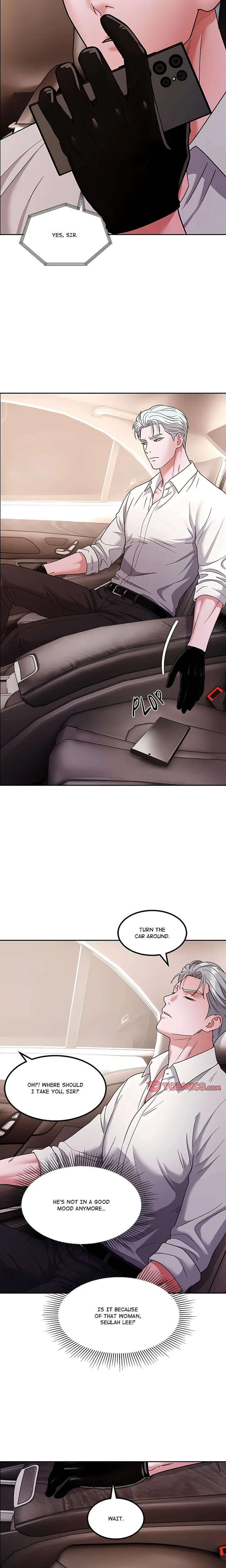 The Alpha Blueprint (Uncensored), chapter 9, page 14 of 24