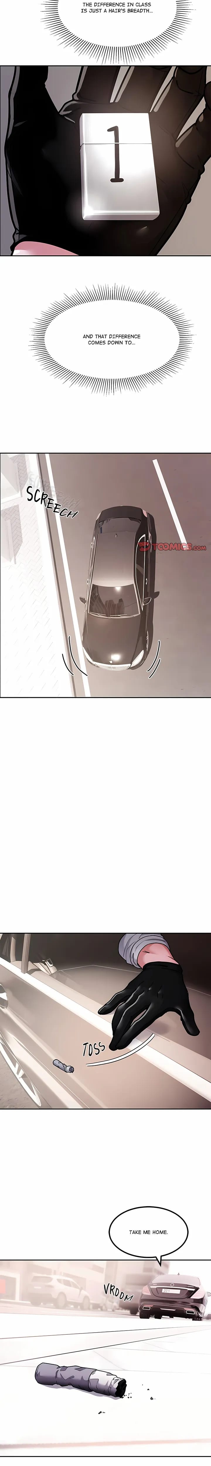 The Alpha Blueprint (Uncensored), chapter 9, page 16 of 24