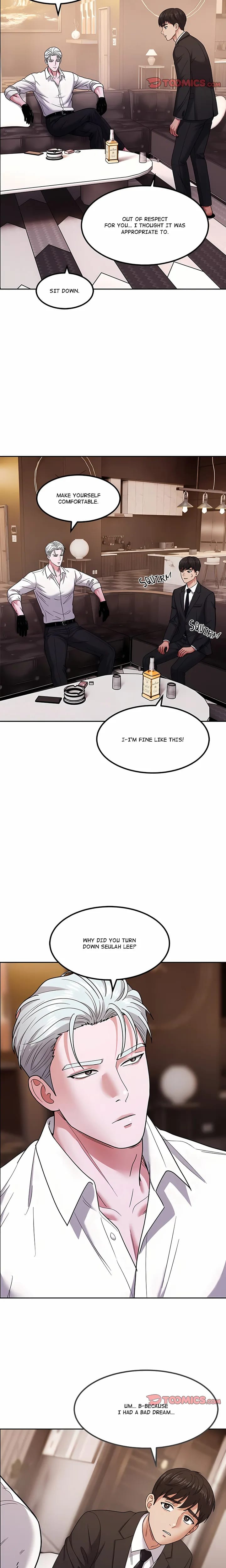 The Alpha Blueprint (Uncensored), chapter 9, page 18 of 24