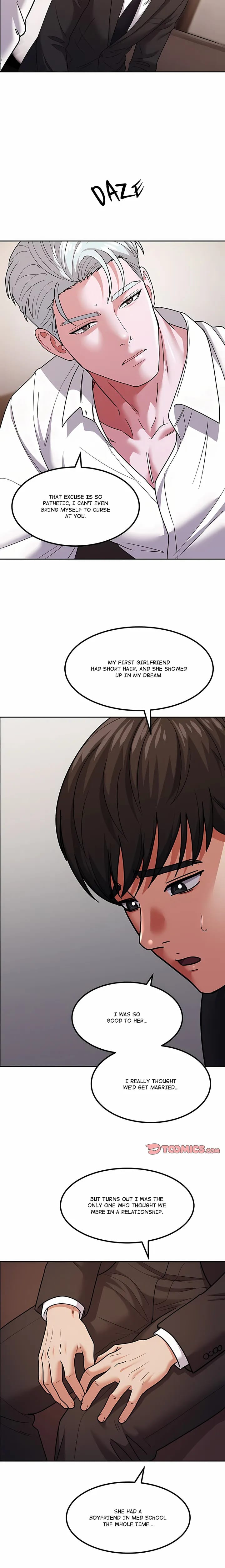 The Alpha Blueprint (Uncensored), chapter 9, page 19 of 24