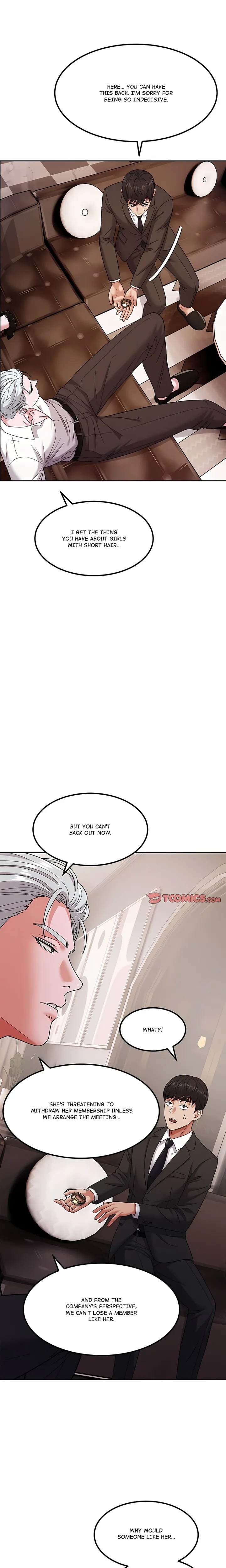 The Alpha Blueprint (Uncensored), chapter 9, page 20 of 24