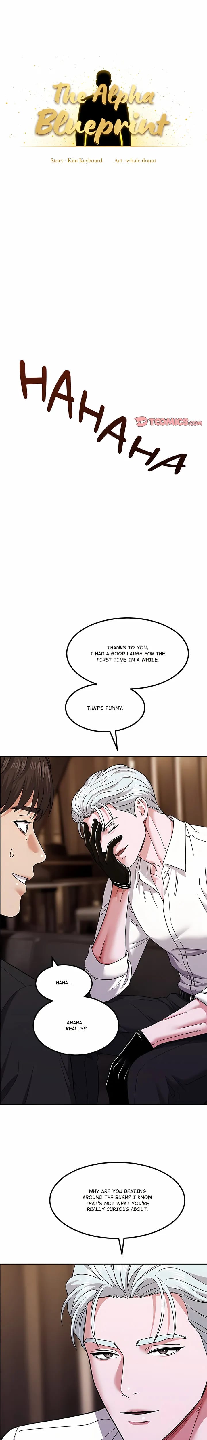 The Alpha Blueprint (Uncensored), chapter 10, page 6 of 25